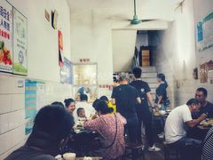 大堂-九叔鸡饭(升平街店)