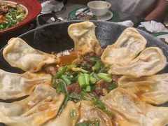 -大张烙馍村(泉山店)
