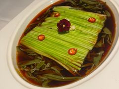 -君子·兰餐厅(长江路店)