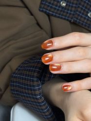 -Lucky girl建构养甲·中式翘睫专业店