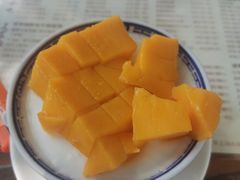 -周大娘牛乳(旧寨古村总店)