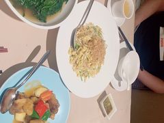 -金苑海鲜酒家(来魅力店)