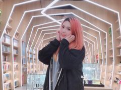店内环境-覔书店(壹方城店)