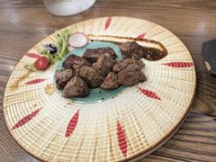 -红叶日料·放题·海胆·定食(星海店)