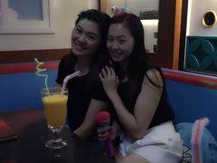 -音乐派KTV(银泰城店)