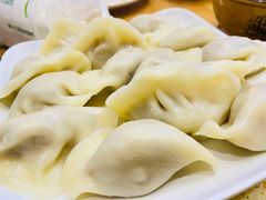 -铭记烧烤制作社•吊炉乳鸽 延吉冷面