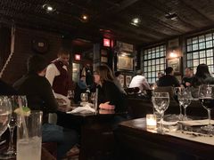 -Keens Steakhouse