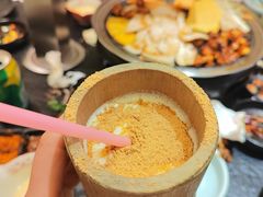 -牛小喜黑牛烤肉料理(霸州店)