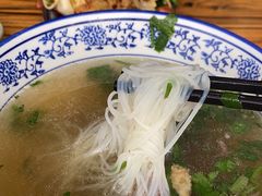 水盆羊肉-淳澄水盆羊肉