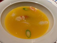 -上海滩餐厅(BFC外滩金融中心店)
