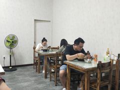 大堂-壹煲口福煲仔饭(中山路店)