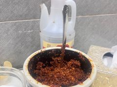 -穆得·老周家牛肉烧饼(普利街店)