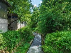 -龙岩森林水乡景区