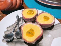 -甘尼仕印度餐厅酒吧(斜塘老街店)