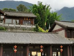 -天龙八部武侠城