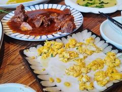 -百万叔(临湖店)