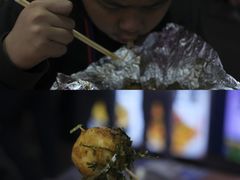 -大学城夜市大排档(凤栖路店)