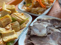 -兰河巷牛肉面(曲江店)