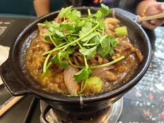 -川香煲(茅台路店)