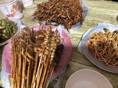 -十里铺铁板鱿鱼