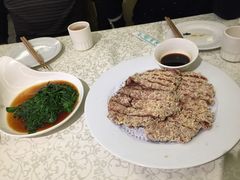 -宏玲餐厅(四川南路店)