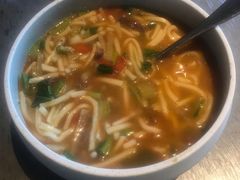 牛肉香头子-日上三甘(三里屯店)