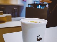 -Seesaw Coffee(西岸凤巢店)