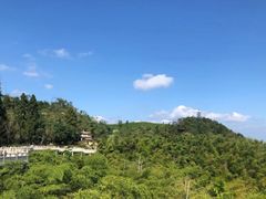 -径山寺
