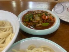 -怡妮新疆风味餐厅(东江湾路店)