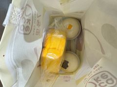 -7号里低糖生日蛋糕(南阳路店)