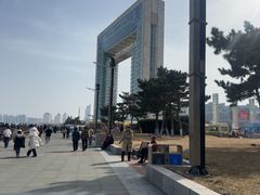 -幸福门