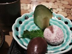 -西村日本料理(香格里拉饭店)