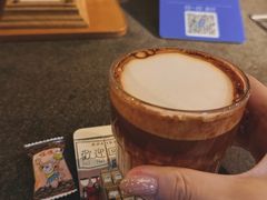 -沪水焙煎室(淡水路店)