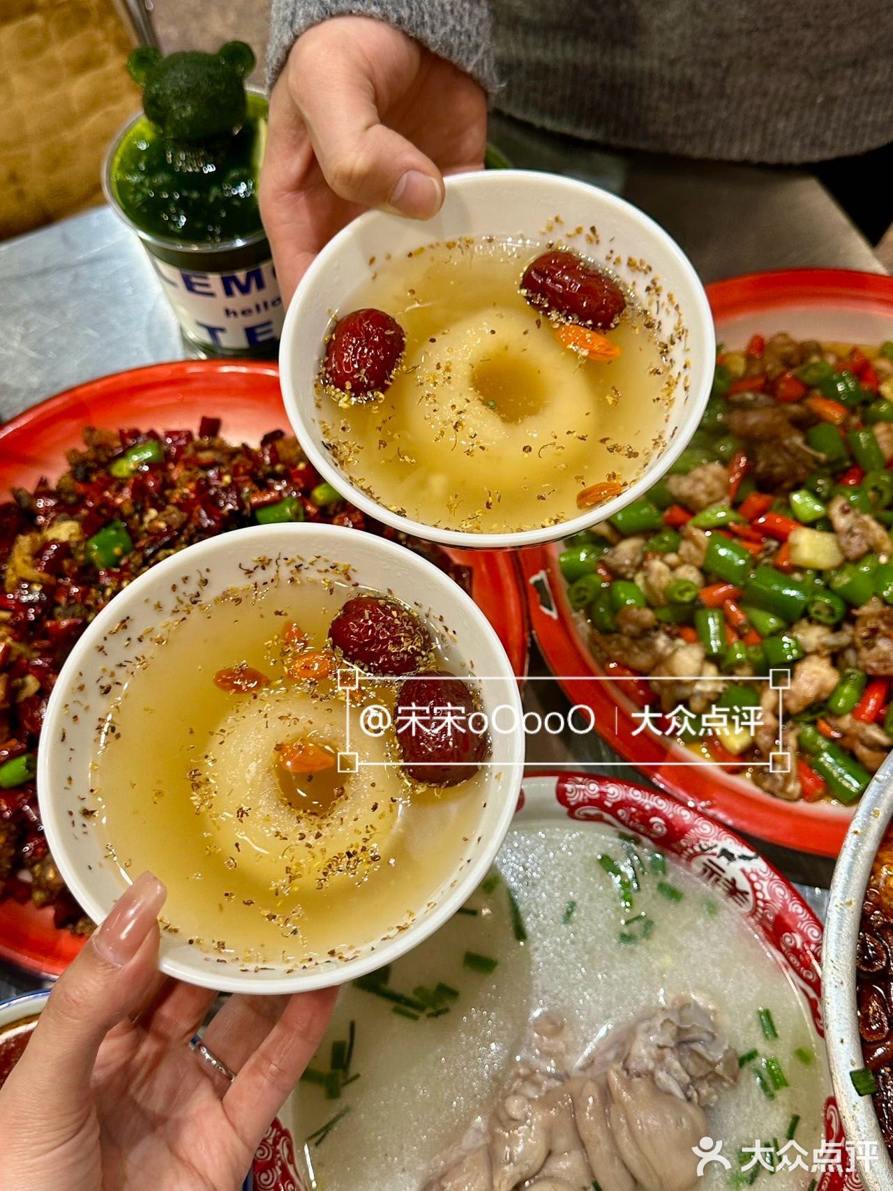 不吹牛❕这家烧烤店我每周都要来吃