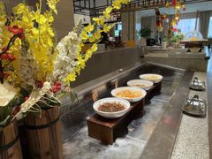 -杭州开元名都大酒店·地中海自助餐厅