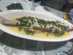 -披云云小馆·味道江湖(姚家园万象汇店)
