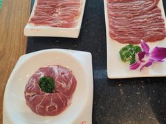 -南门涮肉(上海二店)