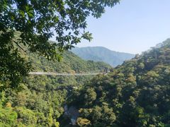 -古龙峡云天玻霸