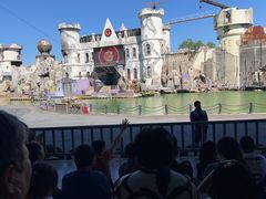 -渔岛海洋度假区