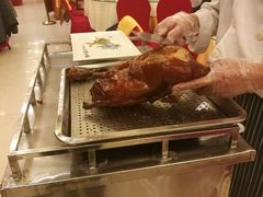 -全聚德(长江路店)