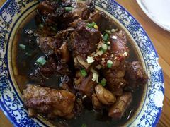 -乌镇那一年小院主题餐厅(甘泉西路店)
