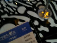 -华夏太古巨幕影城(贺龙广场店)