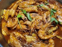 -惠友大虾(太原北街店)