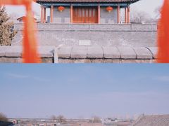 -宛平城