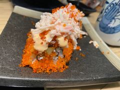 -沼津港精致料理·寿喜烧·烧鸟(漕河泾印象城店)