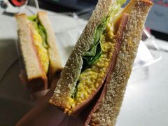 -85度C(厦门中华城新店)