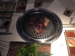 -赤坂亭M9和牛烧肉·日料398放题(万达店)