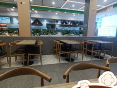 大堂-田三卷馍(人民中路店)