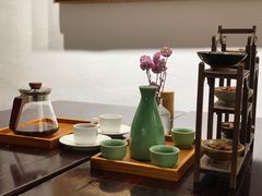 卡座-红尘再(安昌古镇店)