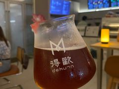 -得欢咖啡&精酿